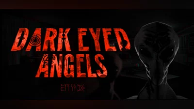 Сборник Dark Eyed Angels