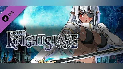 Сборник KNIGHT SLAVE - Additional All-Ages Story & Graphics DLC