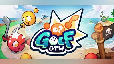 Сборник Golf by the way
