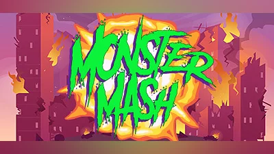 Сборник Monster Mash