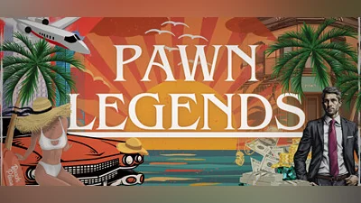 Сборник Pawn Legends