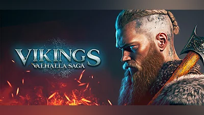 Сборник Vikings: Valhalla Saga