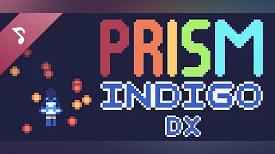 Сборник Prism Indigo DX Soundtrack