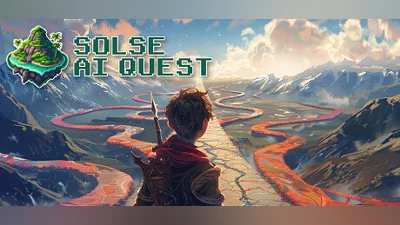 Сборник Solse AI-Quest