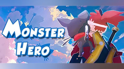 Сборник Monster Hero: Adventures Demo