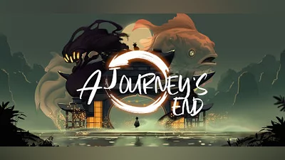 Сборник A Journey's End