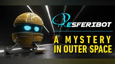 Сборник Esferibot: A Mystery in Outer Space