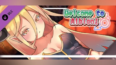 Сборник Welcome to Albion! - Additional All-Ages Story & Graphics DLC