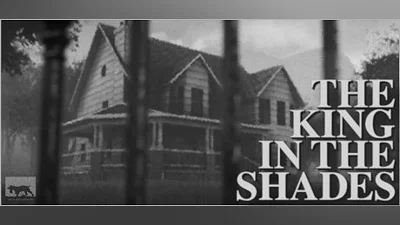 Сборник THE KING IN THE SHADES - Demo
