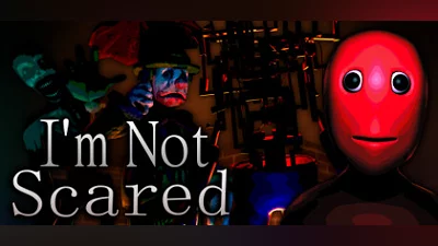Сборник I'm Not Scared