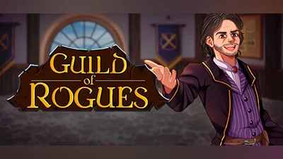 Сборник Guild of Rogues