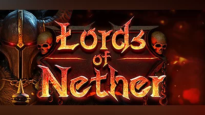 Сборник Lords of Nether