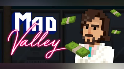 Сборник Mad Valley