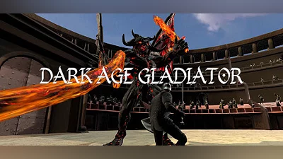 Сборник Dark Age Gladiator Demo