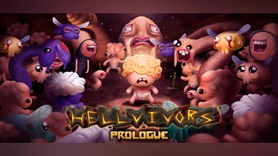 Сборник Hellvivors Prologue