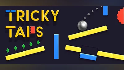 Сборник Tricky Taps