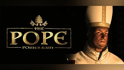 Сборник The Pope: Power & Sin