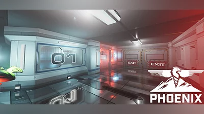 Сборник FortressCraft : Phoenix