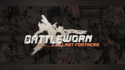Сборник Lavrock：Last Fortress