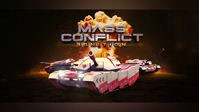Сборник Mass Conflict: Ignition