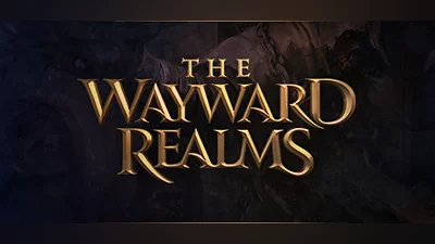 Сборник The Wayward Realms