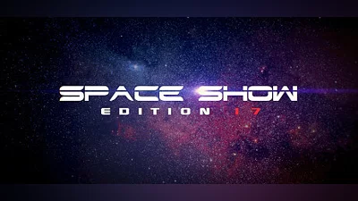 Сборник Space Show edition 17 Demo