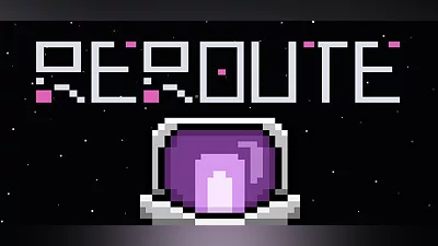 Сборник Reroute