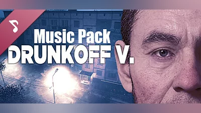 Сборник D.V. Ex Agent (Music Pack)