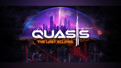 Сборник Quasis: The Last Eclipse