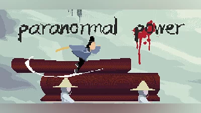 Сборник paranormal power