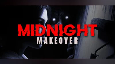 Сборник Midnight Makeover: A Paranormal Flipper Game