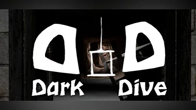 Сборник Dark Dive