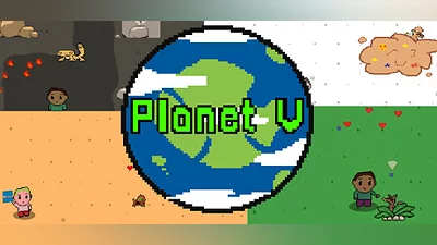 Сборник Planet V