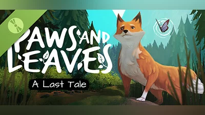 Сборник Paws and Leaves - A Playable Teaser (Demo)