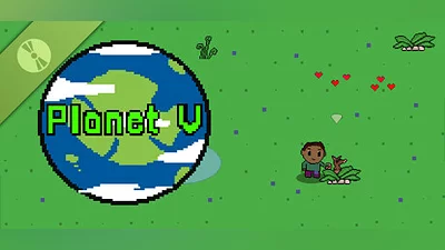 Сборник Planet V Demo