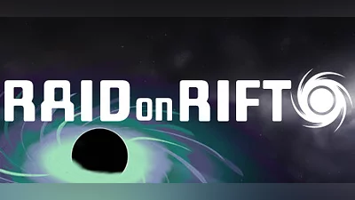Сборник Raid On Rift