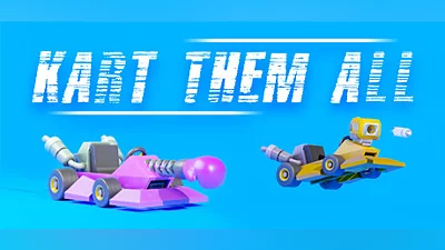 Сборник Kart Them All