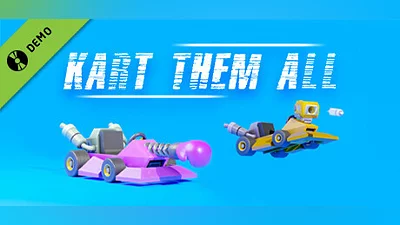 Сборник Kart Them All Demo