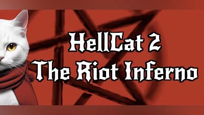 Сборник HellCat 2: The Riot Inferno