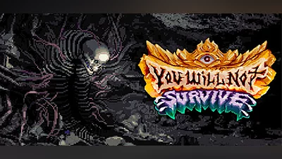 Сборник You Will Not Survive