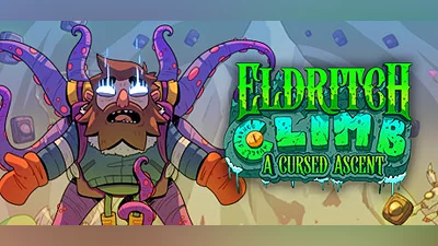 Сборник Eldritch Climb: A Cursed Ascent Demo