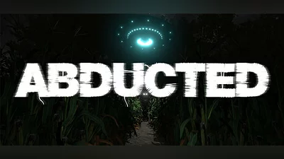 Сборник Abducted