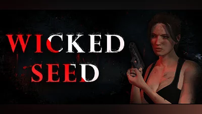 Сборник Wicked Seed
