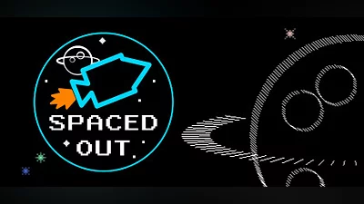 Сборник Spaced Out