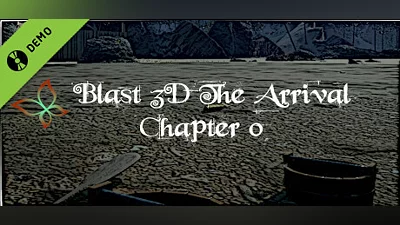 Сборник Blast 3D The Arrival Demo