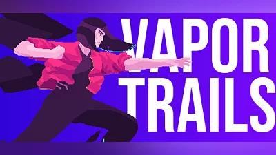 Сборник Vapor Trails