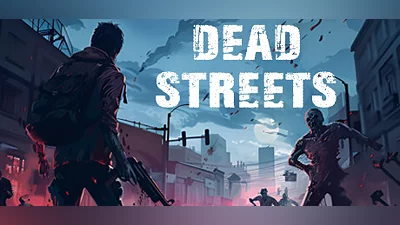 Сборник Dead Streets: Zombie Blitz Demo