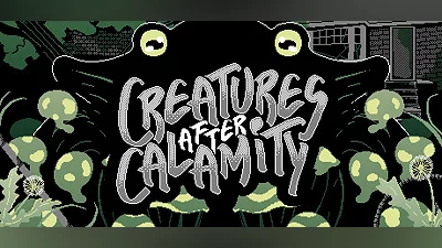 Сборник Creatures After Calamity