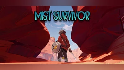 Сборник Mist Survivor Demo
