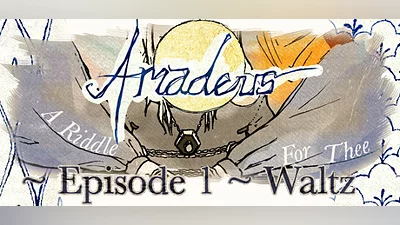 Сборник Amadeus: A Riddle for Thee ~ Episode 1 ~ Waltz Demo
